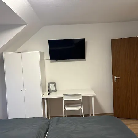 In Wuerzburg I Netflix & Tv I Kaffee I Tee I Brettspiele Rimpar
