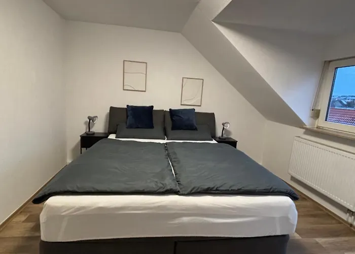 In Wuerzburg I Netflix & Tv I Kaffee I Tee I Brettspiele * Rimpar