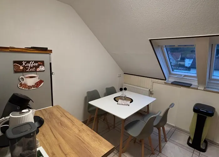 In Wuerzburg I Netflix & Tv I Kaffee I Tee I Brettspiele Rimpar