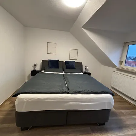 In Wuerzburg I Netflix & Tv I Kaffee I Tee I Brettspiele * Rimpar