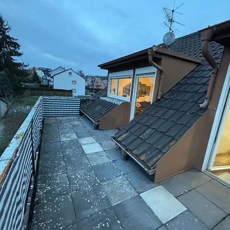Apartment Ulu In Würzburg Für Bis Zu 6 Personen I Netflix&tv I Kaffee I Tee I Brettspiele *