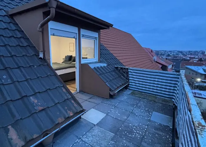 Apartment Ulu In Würzburg Für Bis Zu 6 Personen I Netflix&tv I Kaffee I Tee I Brettspiele